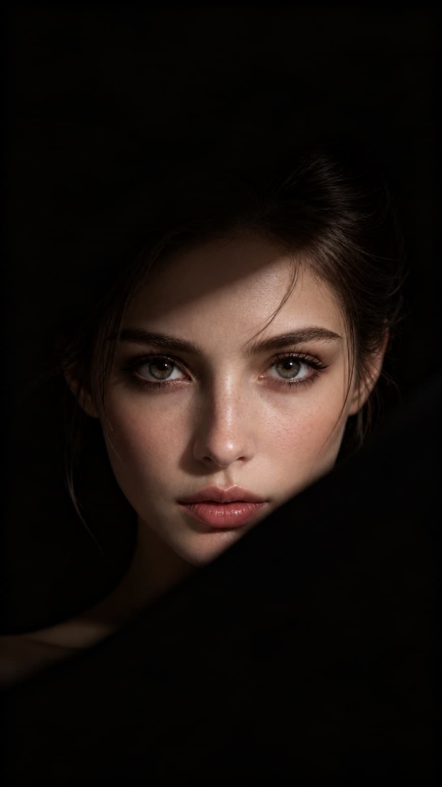 Beauty Portrait
