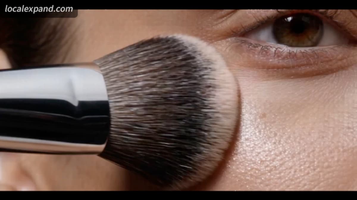 Beauty Campaign